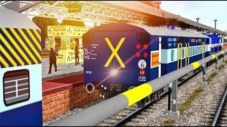 msts khandesh route download
